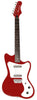 Danelectro 67 Red