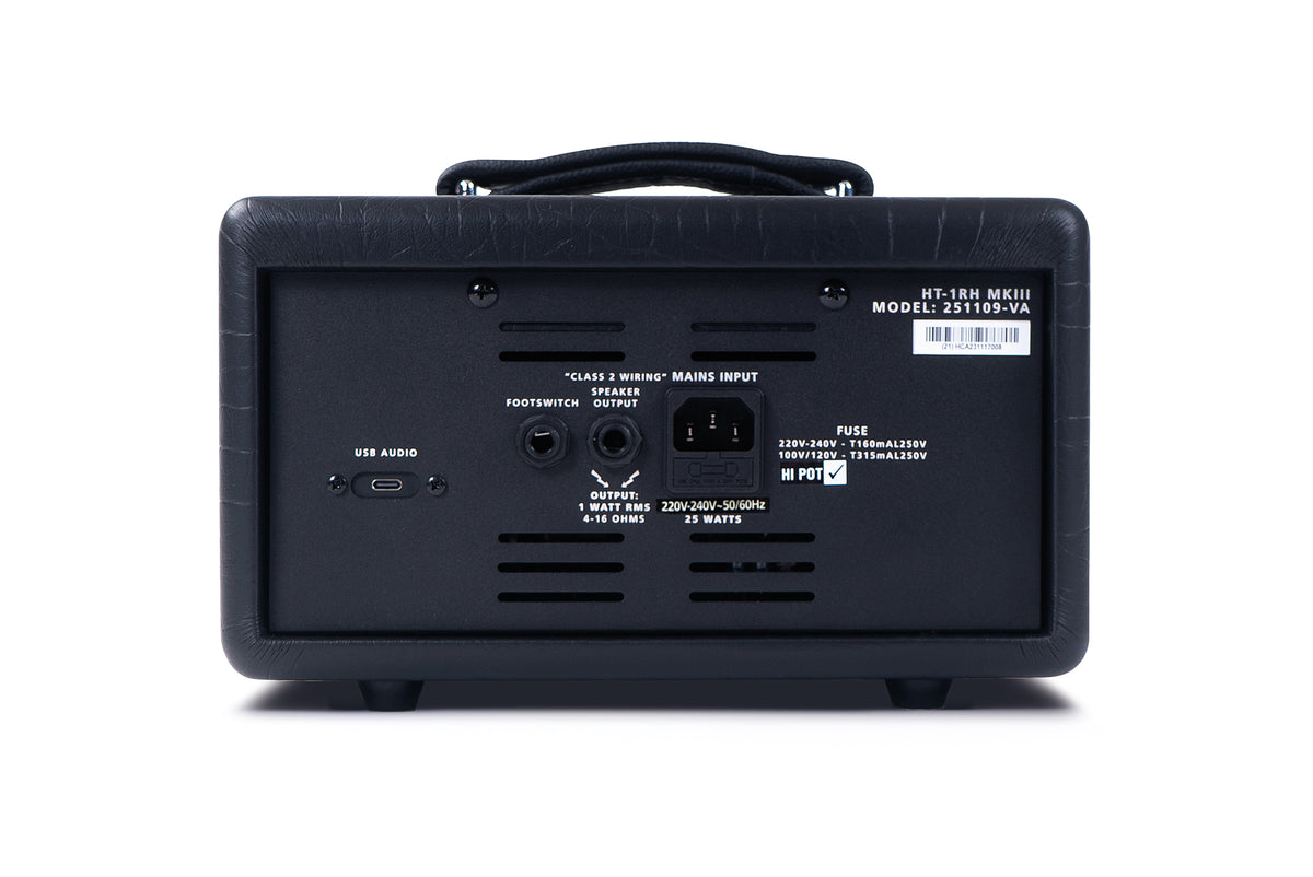 BLACKSTAR HT-1RH MKIII