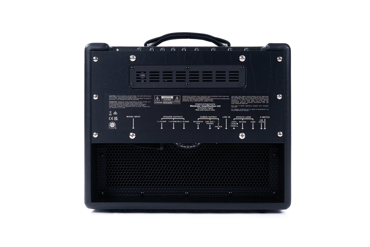 BLACKSTAR HT-5R MKIII