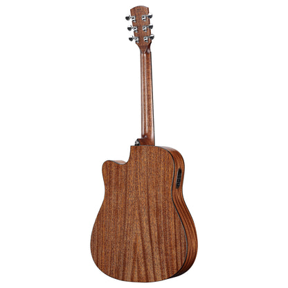 ALVAREZ AED66 CE ARMREST ELITE