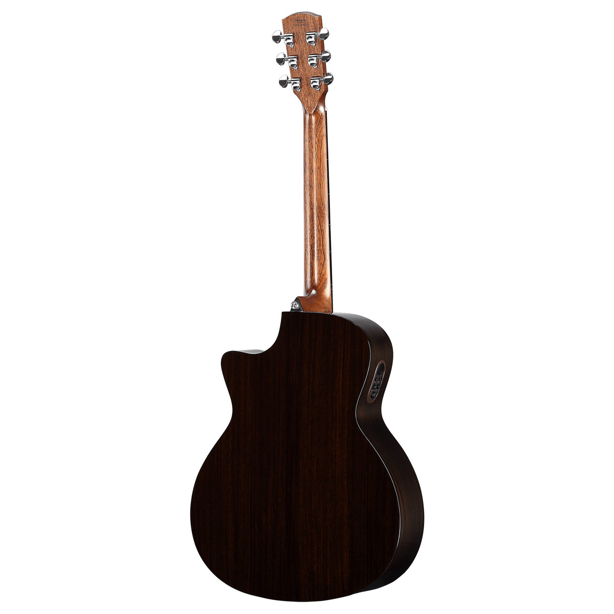 ALVAREZ AEG70 CE ARMREST ELITE