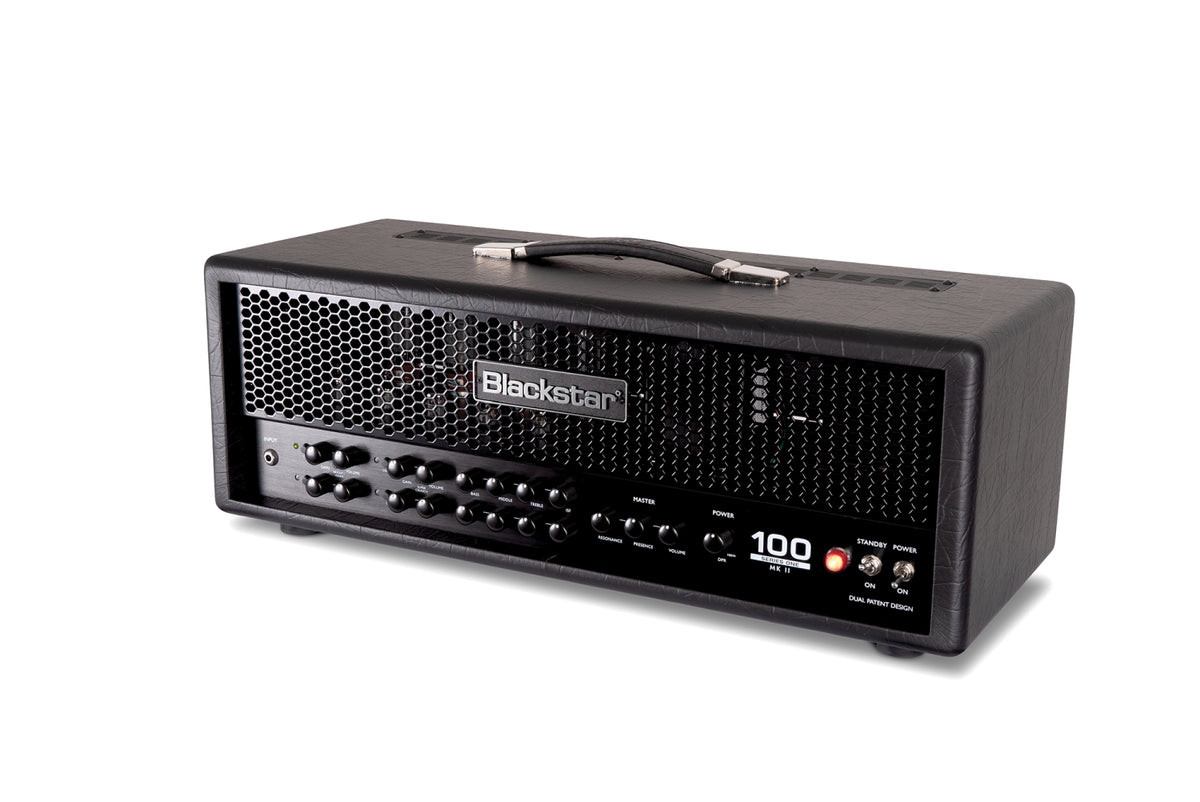 BLACKSTAR SERIES ONE 100 MK II HEAD