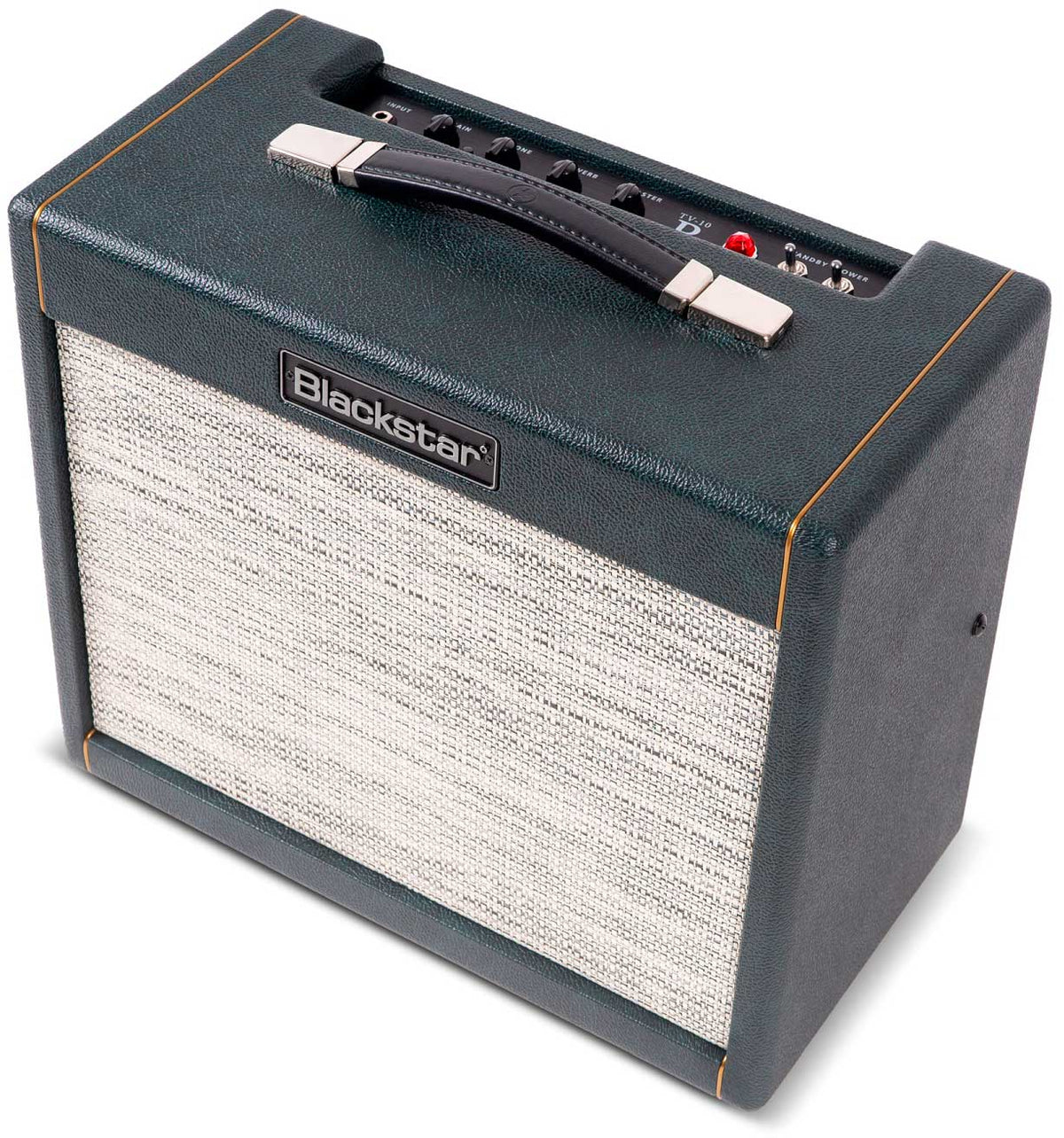 BLACKSTAR TV-10 B EL34 COMBO