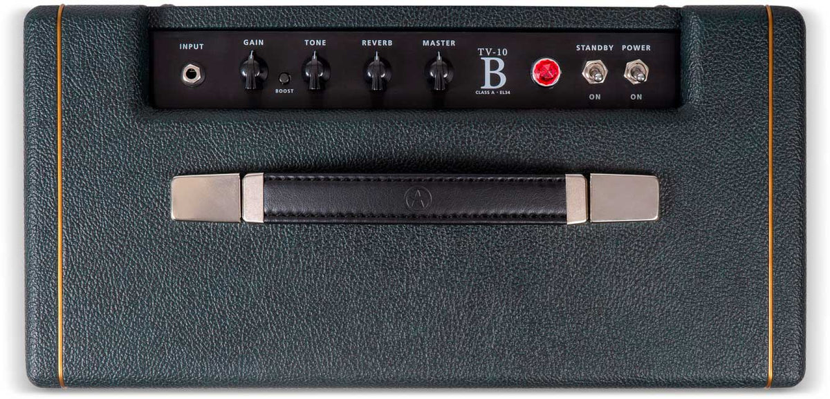 BLACKSTAR TV-10 B EL34 COMBO
