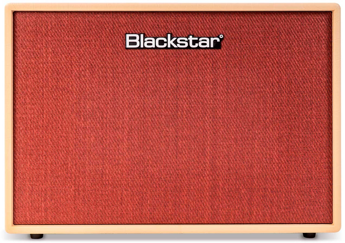 BLACKSTAR DEBUT 100R 2X12 COMBO - CREAM