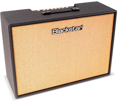 BLACKSTAR DEBUT 100R 2X12 COMBO - BLACK