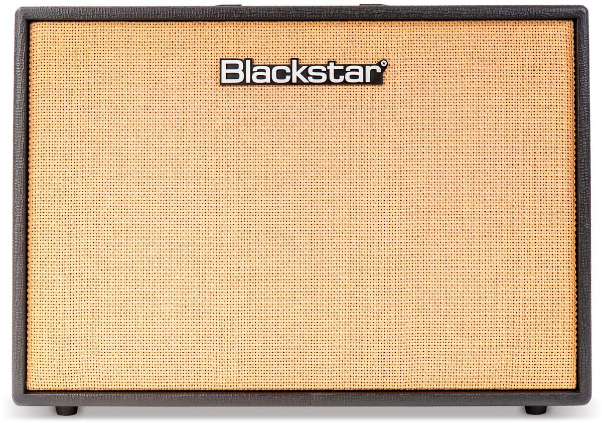 BLACKSTAR DEBUT 100R 2X12 COMBO - BLACK