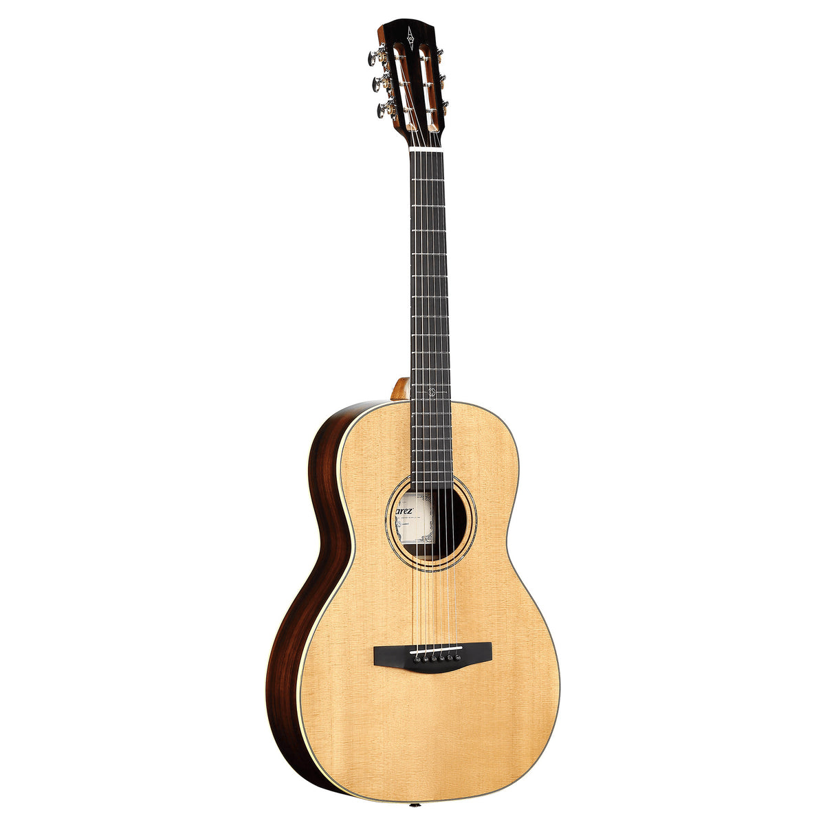 ALVAREZ LP70E LAUREATE