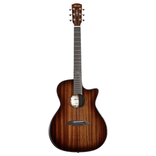 ALVAREZ MGA66 CUSTOM MASTERWORKS