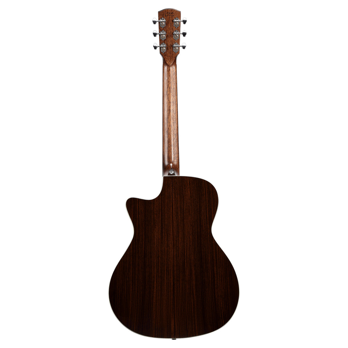 ALVAREZ MG75CEHF MASTERWORKS