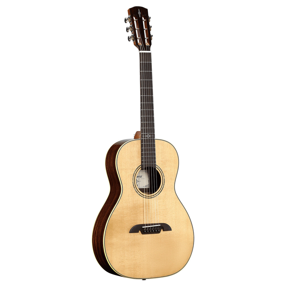 ALVAREZ MP70EHF MASTERWORKS
