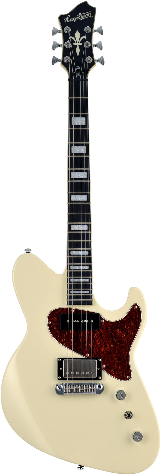 HAGSTROM ADINA CRE