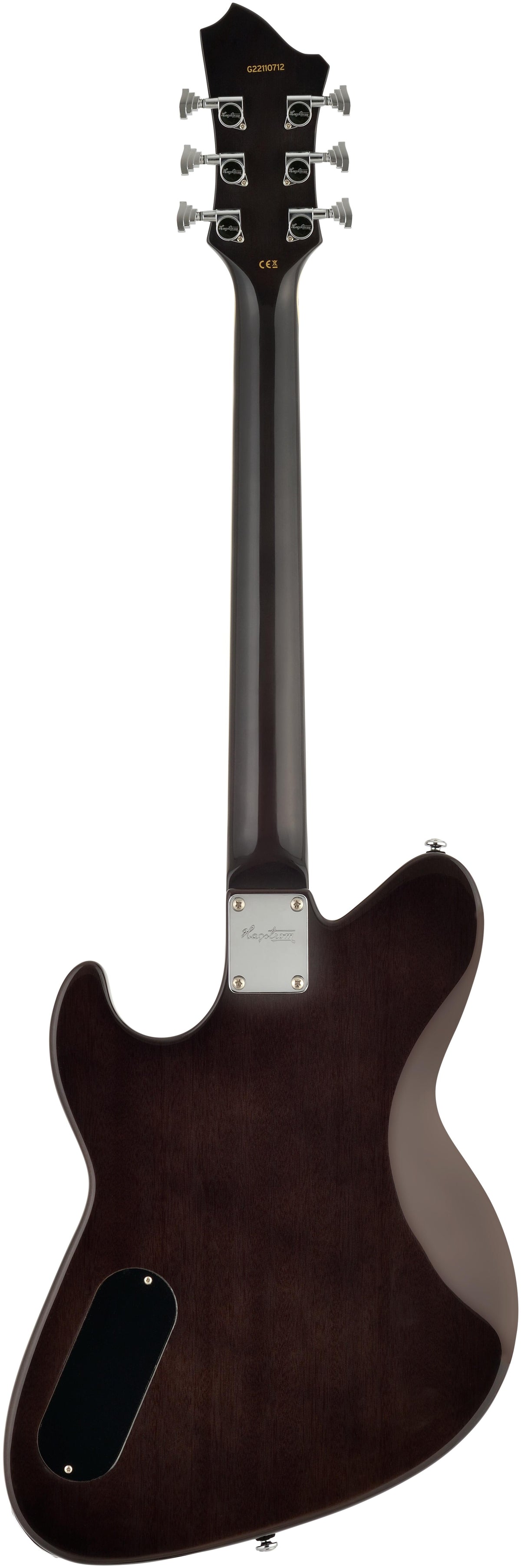 HAGSTROM ADINA DSM