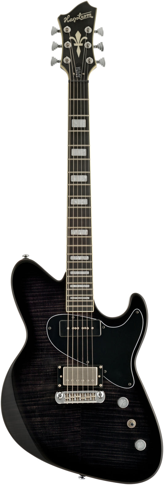 HAGSTROM ADINA DSM