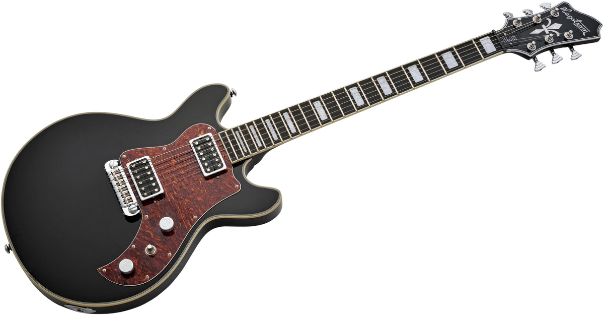 HAGSTROM MEGIN BLK