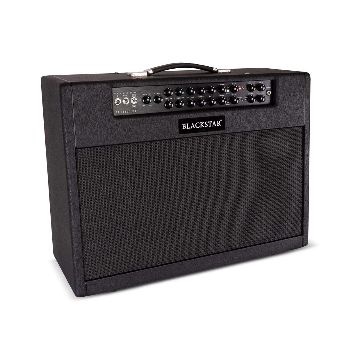 BLACKSTAR ST.JAMES 100 212