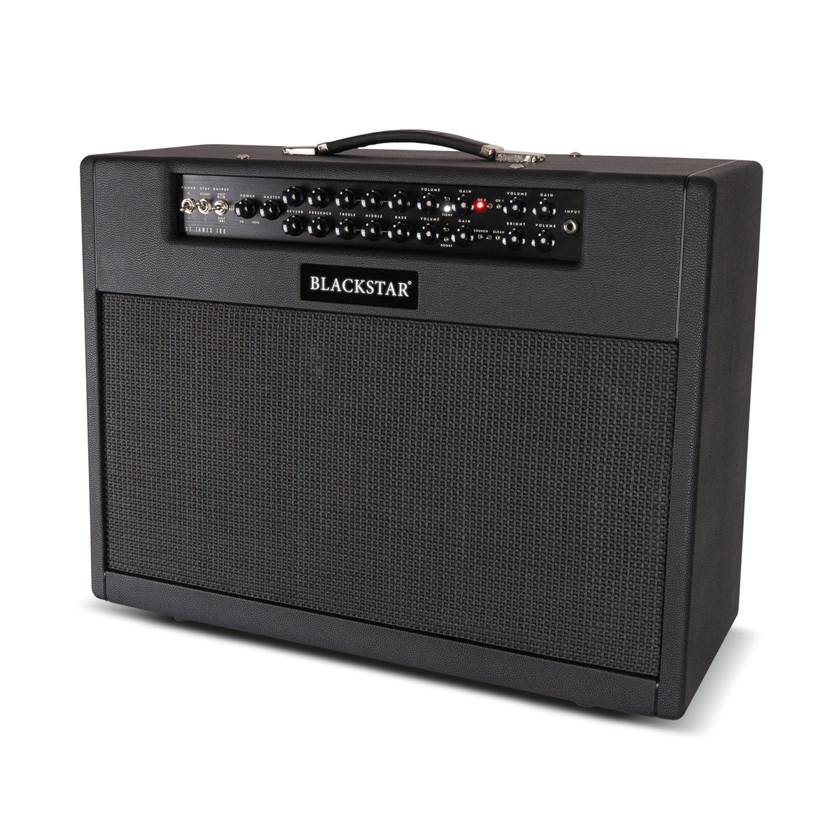 BLACKSTAR ST.JAMES 100 212