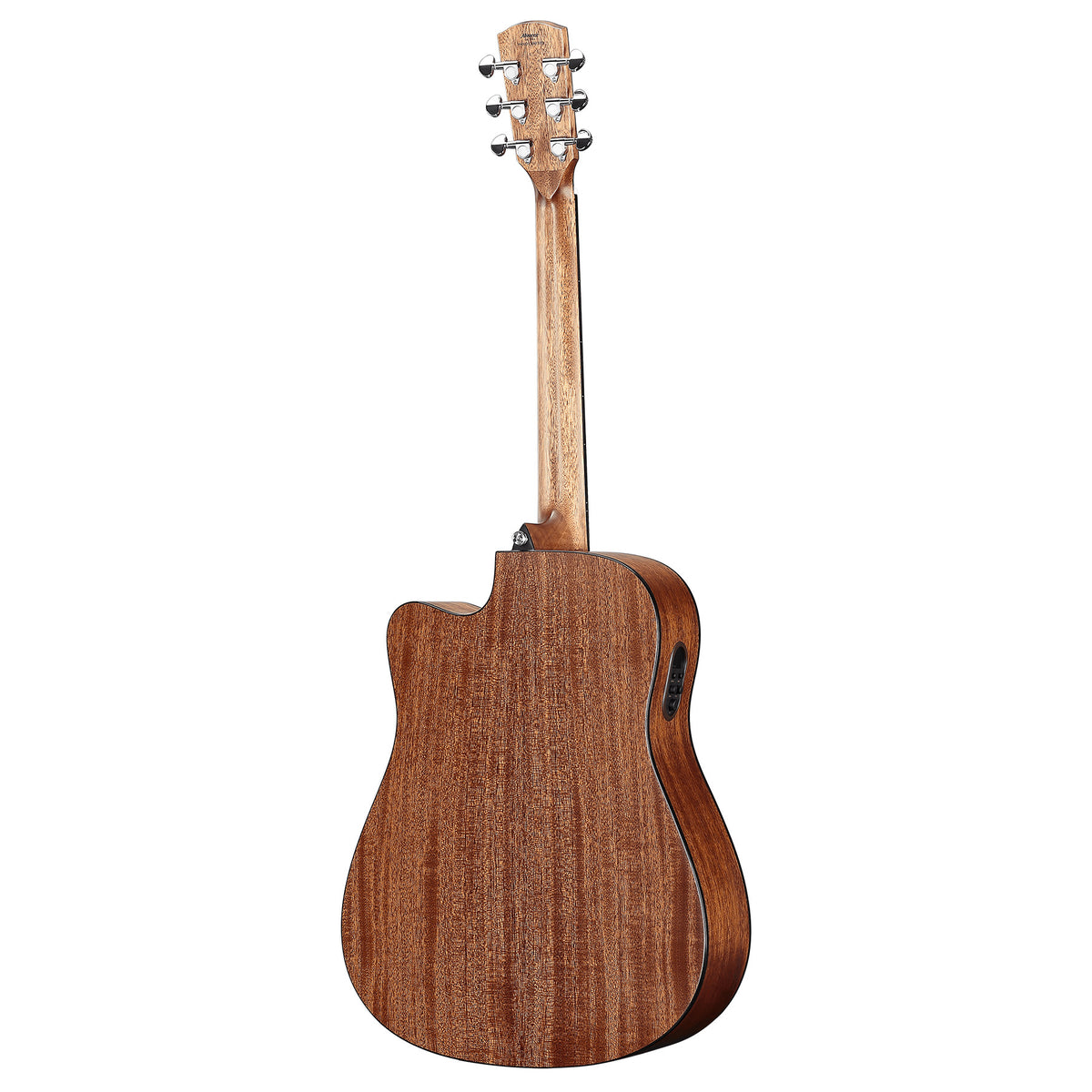 ALVAREZ AD60 CE SPBSHB