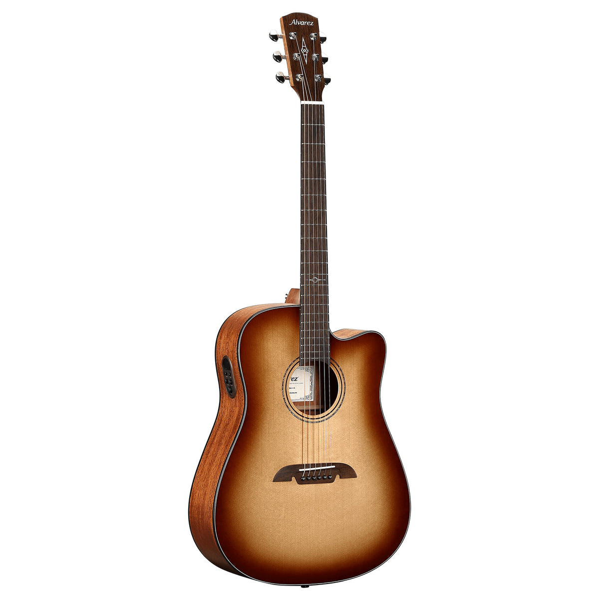 ALVAREZ AD60 CE SPBSHB