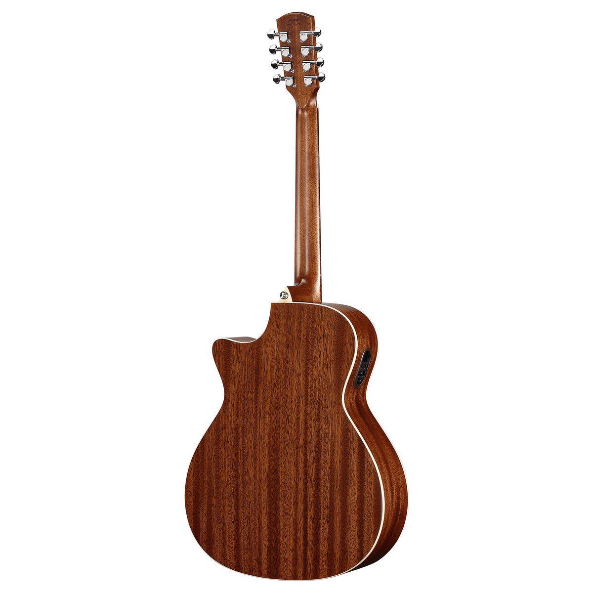 ALVAREZ AG60 8 CE SPBSHB