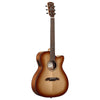 Alvarez Artist Af60 Ce Spb Shadowburst