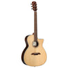 Alvarez Artist Ag70 Ce Spb Naturel