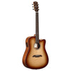 Alvarez Artist Ad60 Spb Ce Shadowburst