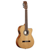 Alvarez Artist Classical Ac65 Spb Ce Naturel