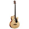 Alvarez Artist Ab60 Ce Spbshb Naturel
