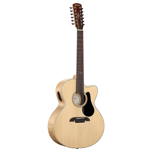 ALVAREZ AJ80 12 SPB CE