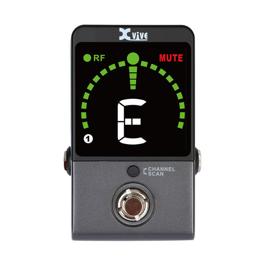 XVIVE P58R