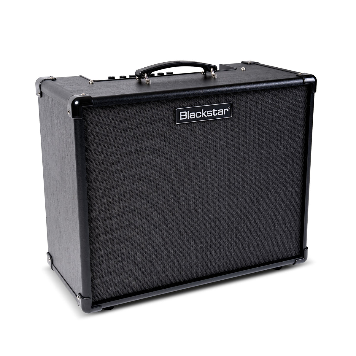 BLACKSTAR IDX:100