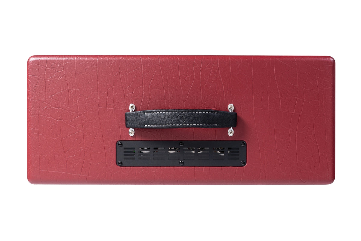 BLACKSTAR HT STAGE 100H MKIIIDA 100 RUBY