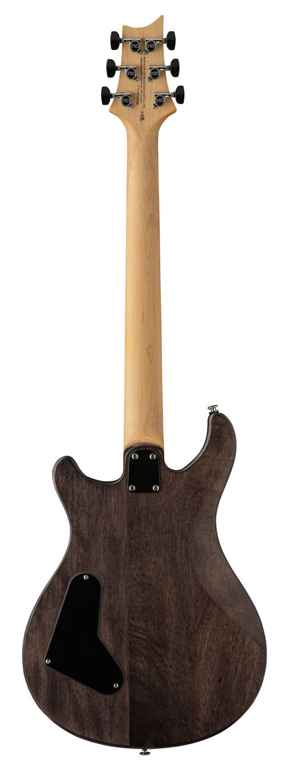 PRS SE CE24 STANDARD SATIN STOPTAIL CHARCOAL