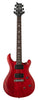PRS SE CE 24 Standard Satin Stoptail Vintage Cherry
