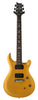 PRS SE CE 24 Standard Satin Stoptail Metallic Gold