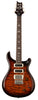 PRS SE Studio Orange Tiger Smokeburst