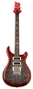 PRS SE Studio Charcoal Cherry Burst