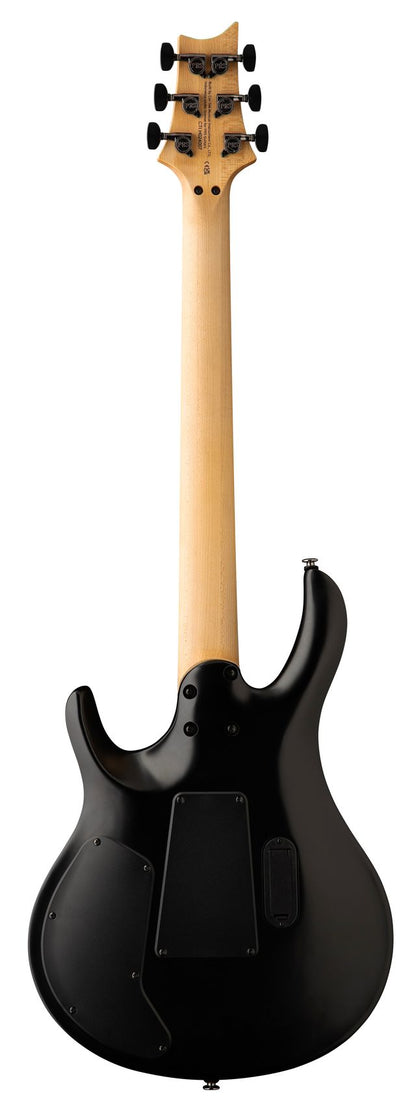 PRS GUITARS SE CHLEO MANTIS BURST