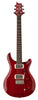 PRS SE DGT Standard (Moons) Vintage Cherry