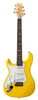 Prs Se Silver Sky Lh Dandy Lion