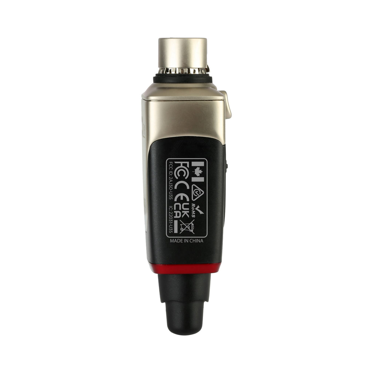 XVIVE U35T