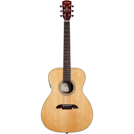 Alvarez AF70E Naturel Artist