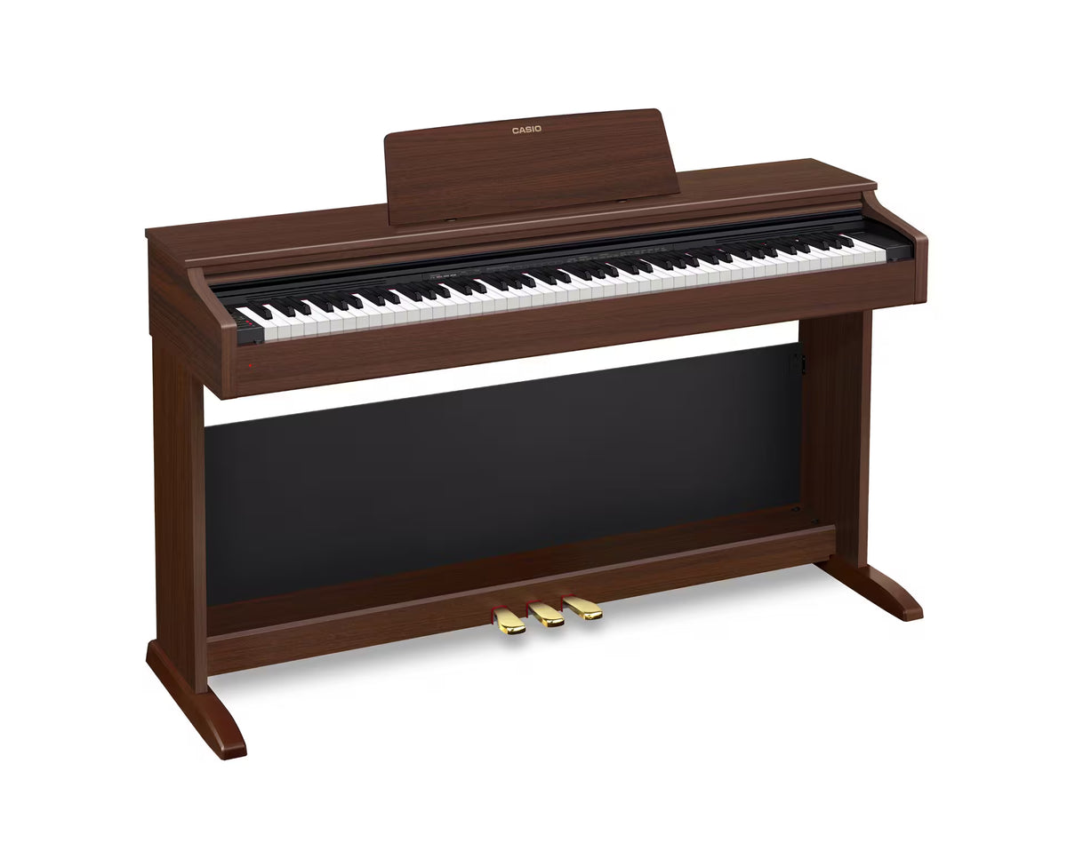 Casio AP-270 Brun