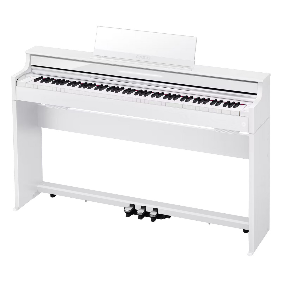 Casio AP-S450 Blanco
