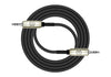 Kirlin Cable Mini Jack Mini Jack 1M Noir