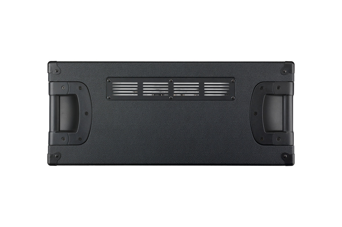 Limited Edition - Laney TI100 Black country custom