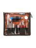 Kit de herramientas para guitarra acústica GrooveTech