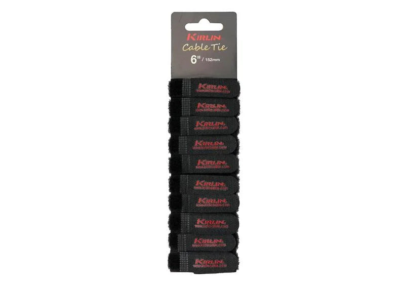 Kirlin Pack 10 Scratchs Cable