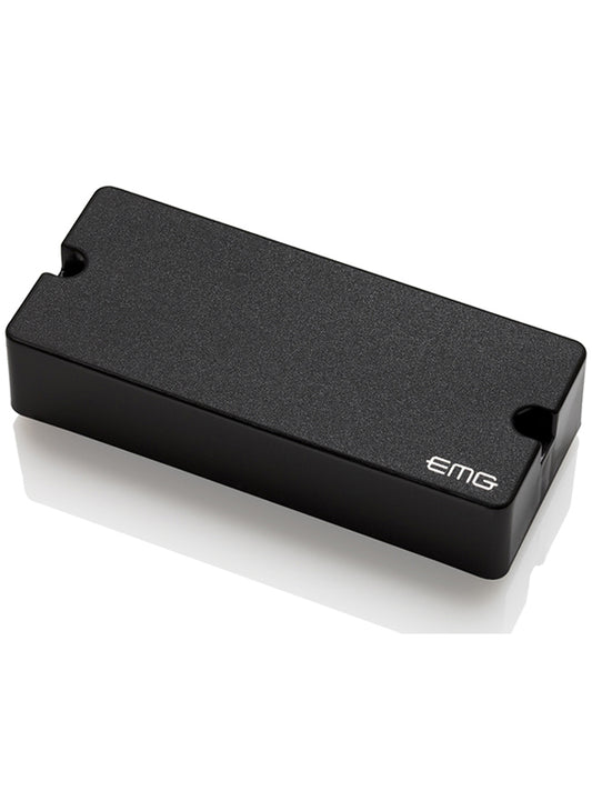 Soapbar type J, 35J 4 cordes, aimant céramique - Black